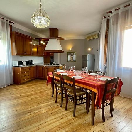 Casa Tra Storia E Prosecco Apartment Giavera del Montello Bagian luar foto