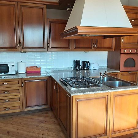 Casa Tra Storia E Prosecco Apartment Giavera del Montello Bagian luar foto