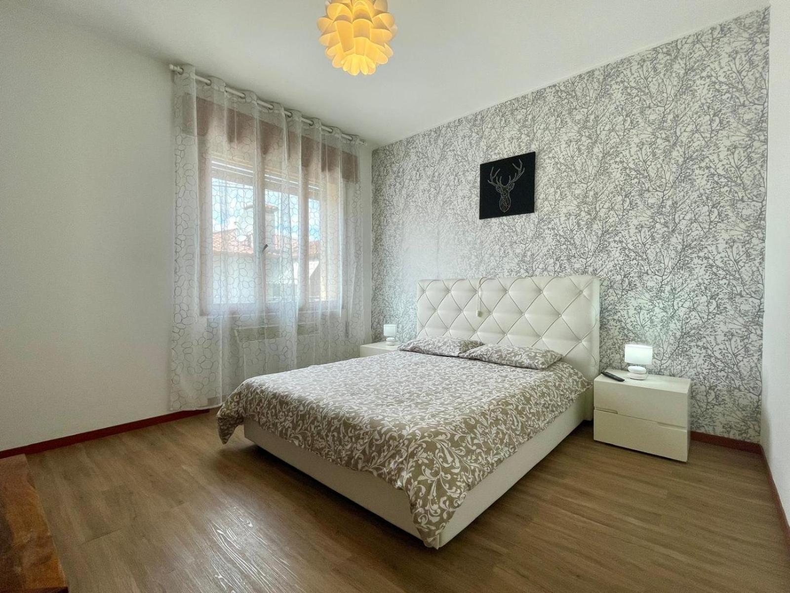 Casa Tra Storia E Prosecco Apartment Giavera del Montello Bagian luar foto