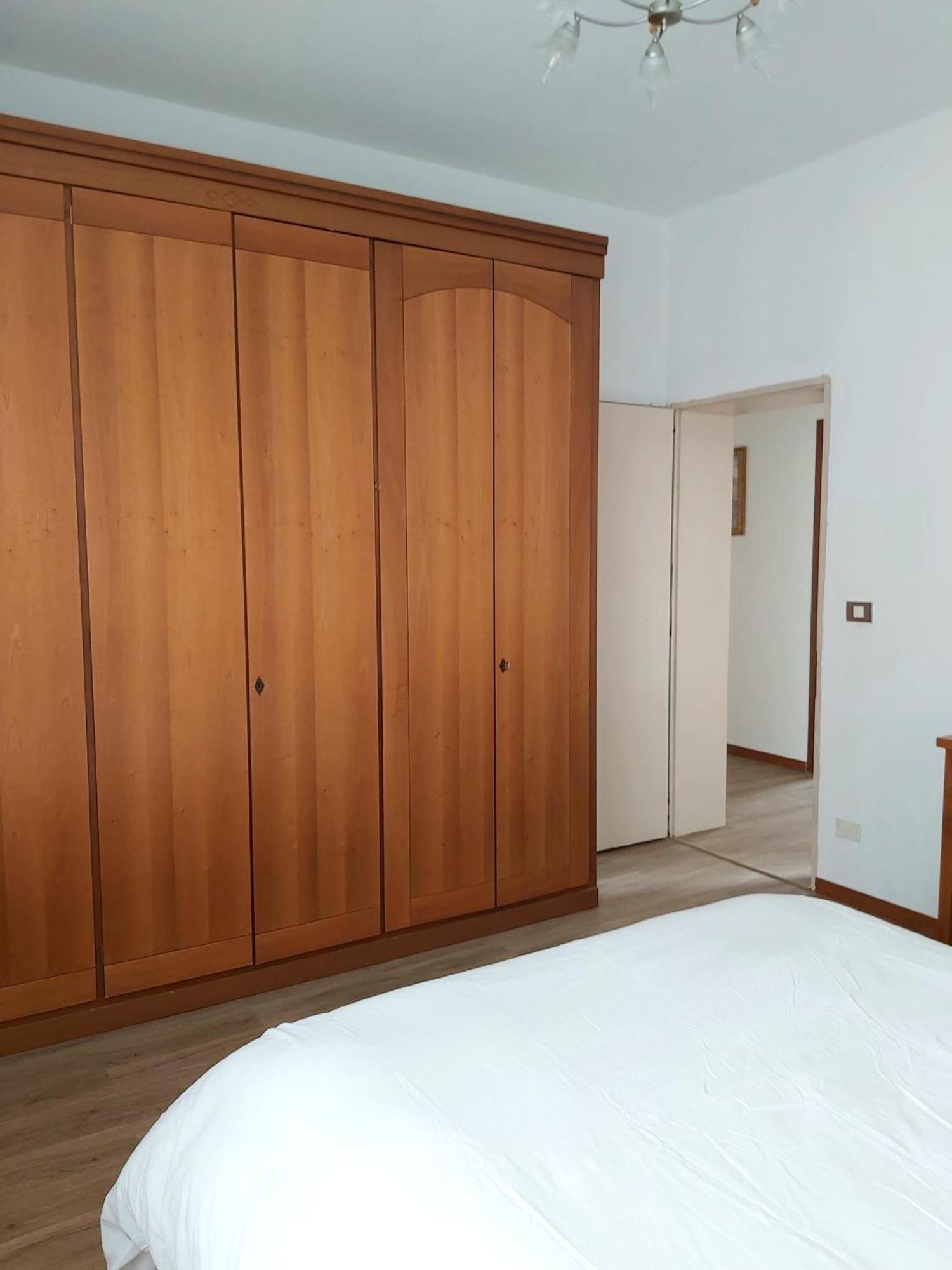 Casa Tra Storia E Prosecco Apartment Giavera del Montello Bagian luar foto