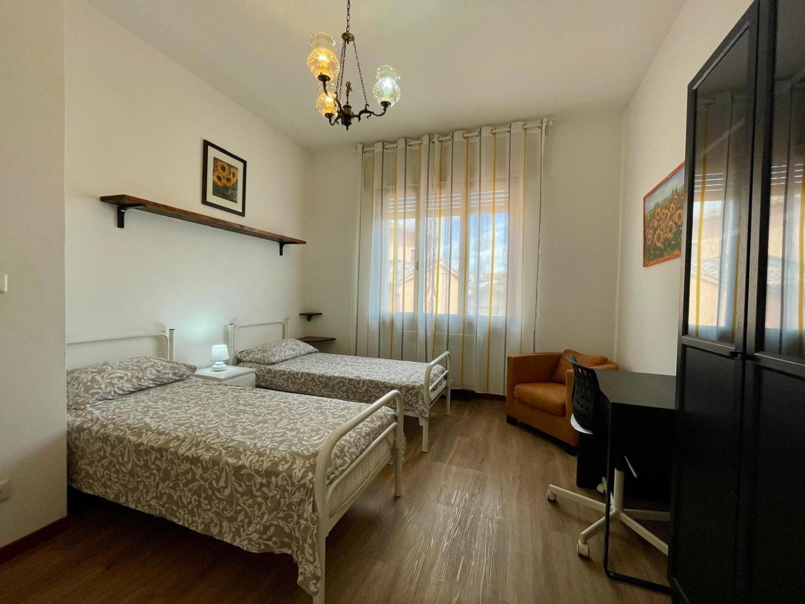 Casa Tra Storia E Prosecco Apartment Giavera del Montello Bagian luar foto