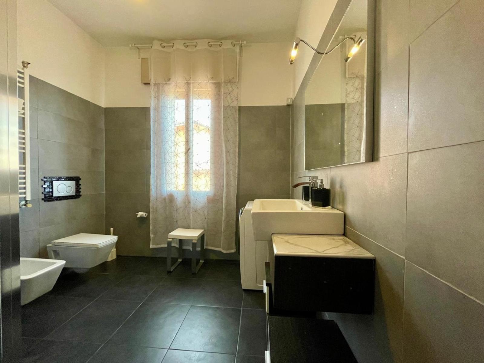 Casa Tra Storia E Prosecco Apartment Giavera del Montello Bagian luar foto