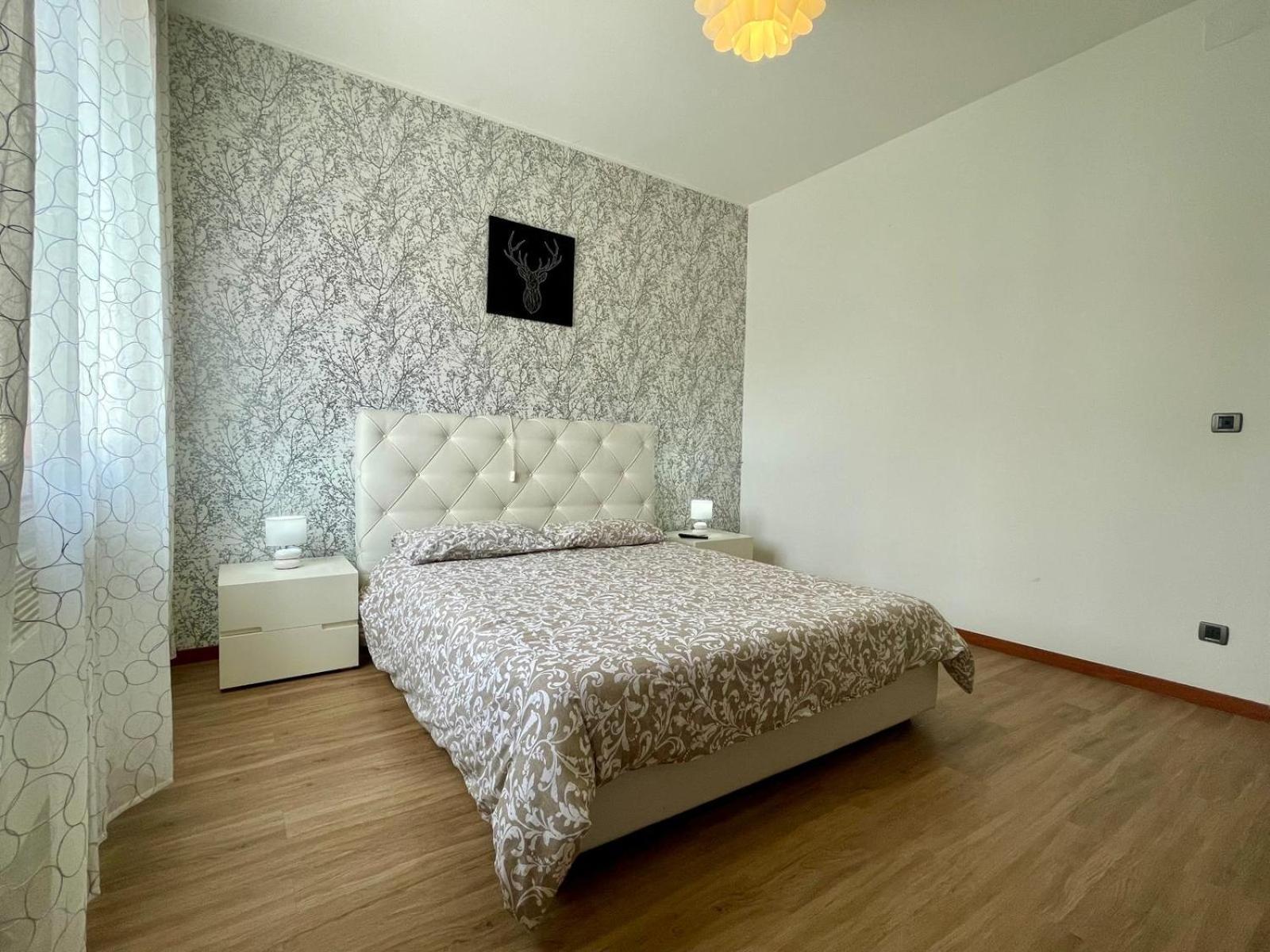 Casa Tra Storia E Prosecco Apartment Giavera del Montello Bagian luar foto