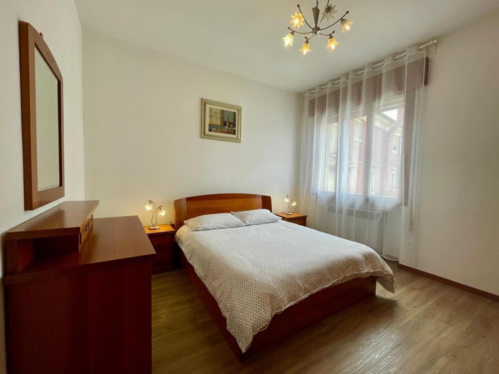 Casa Tra Storia E Prosecco Apartment Giavera del Montello Bagian luar foto