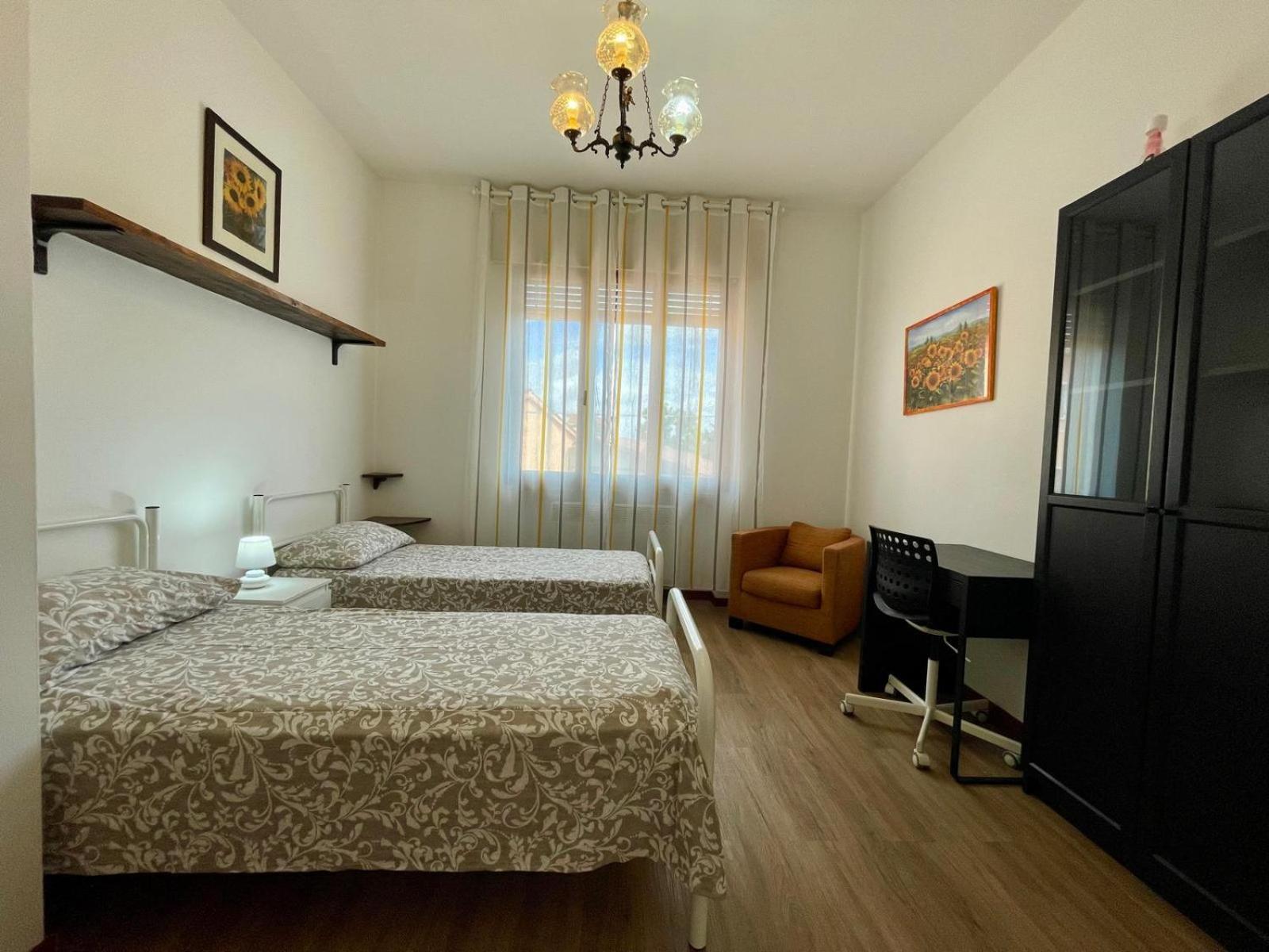 Casa Tra Storia E Prosecco Apartment Giavera del Montello Bagian luar foto
